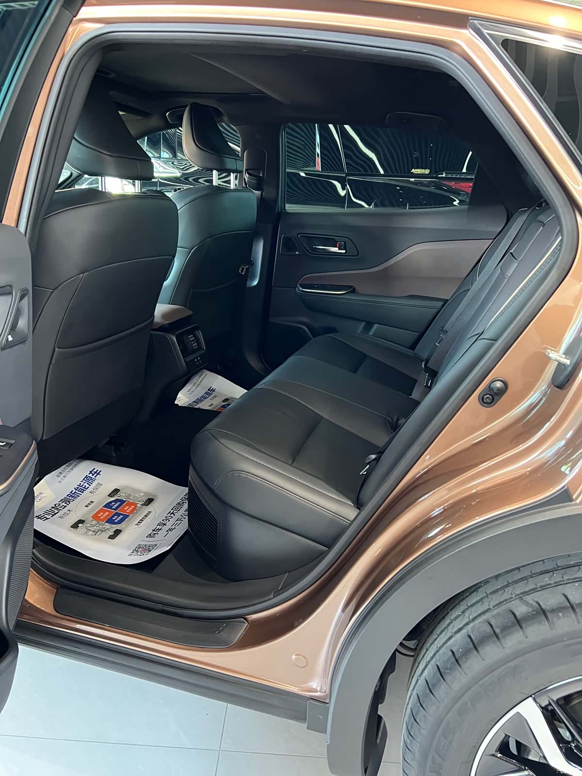 Toyota Crown, 2025 12