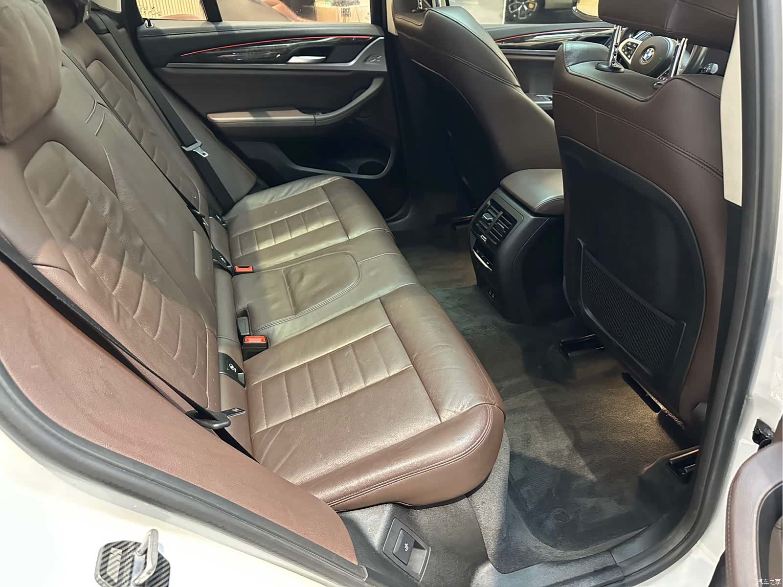 BMW X3, 2020 10