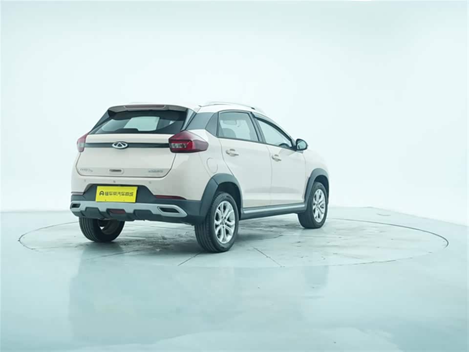 Chery Tiggo 3x