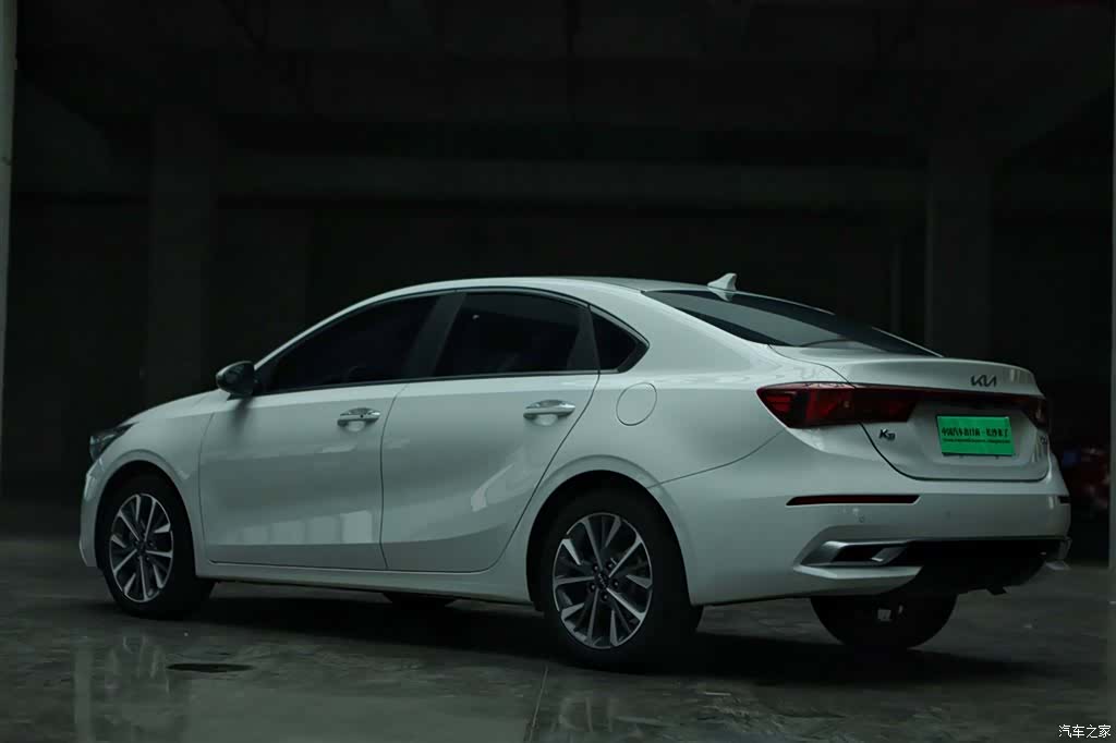 Kia K3, 2023 19