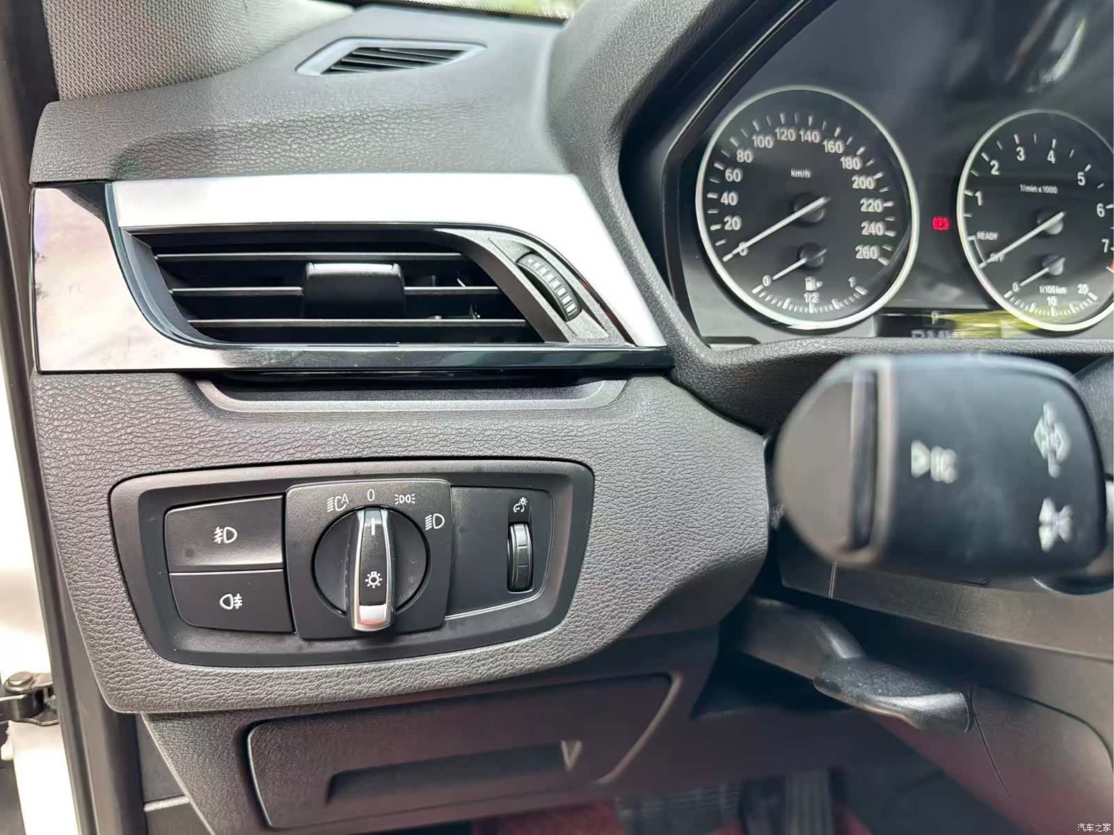 BMW X1, 2017 20
