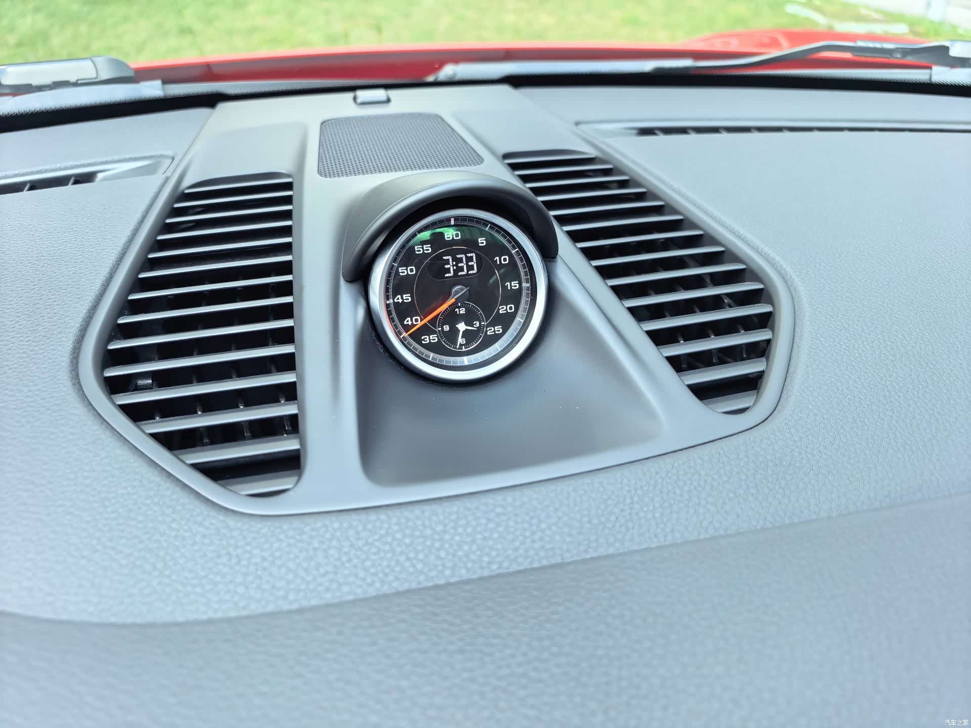 Porsche 911, 2015 13