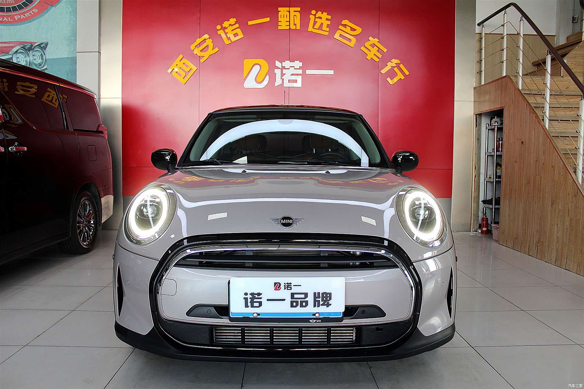 Mini Cooper, 2024 2