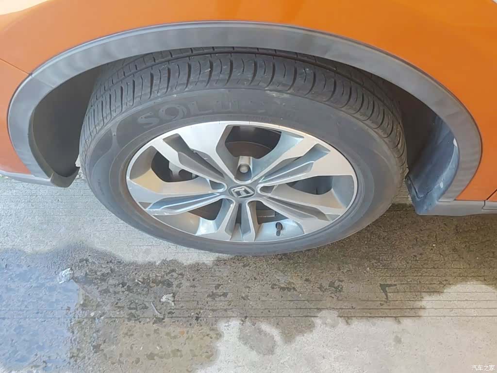 DongFeng 6, 2015 23