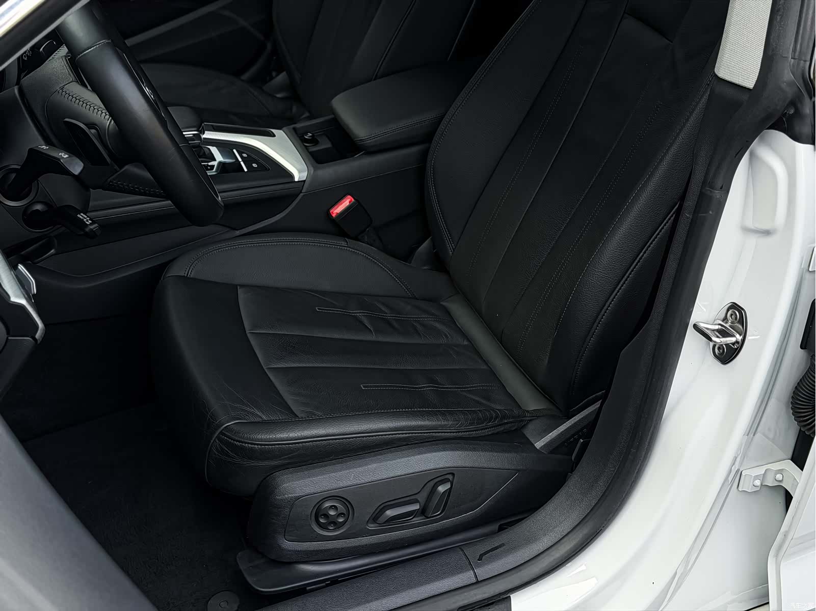 Audi A5, 2020 7