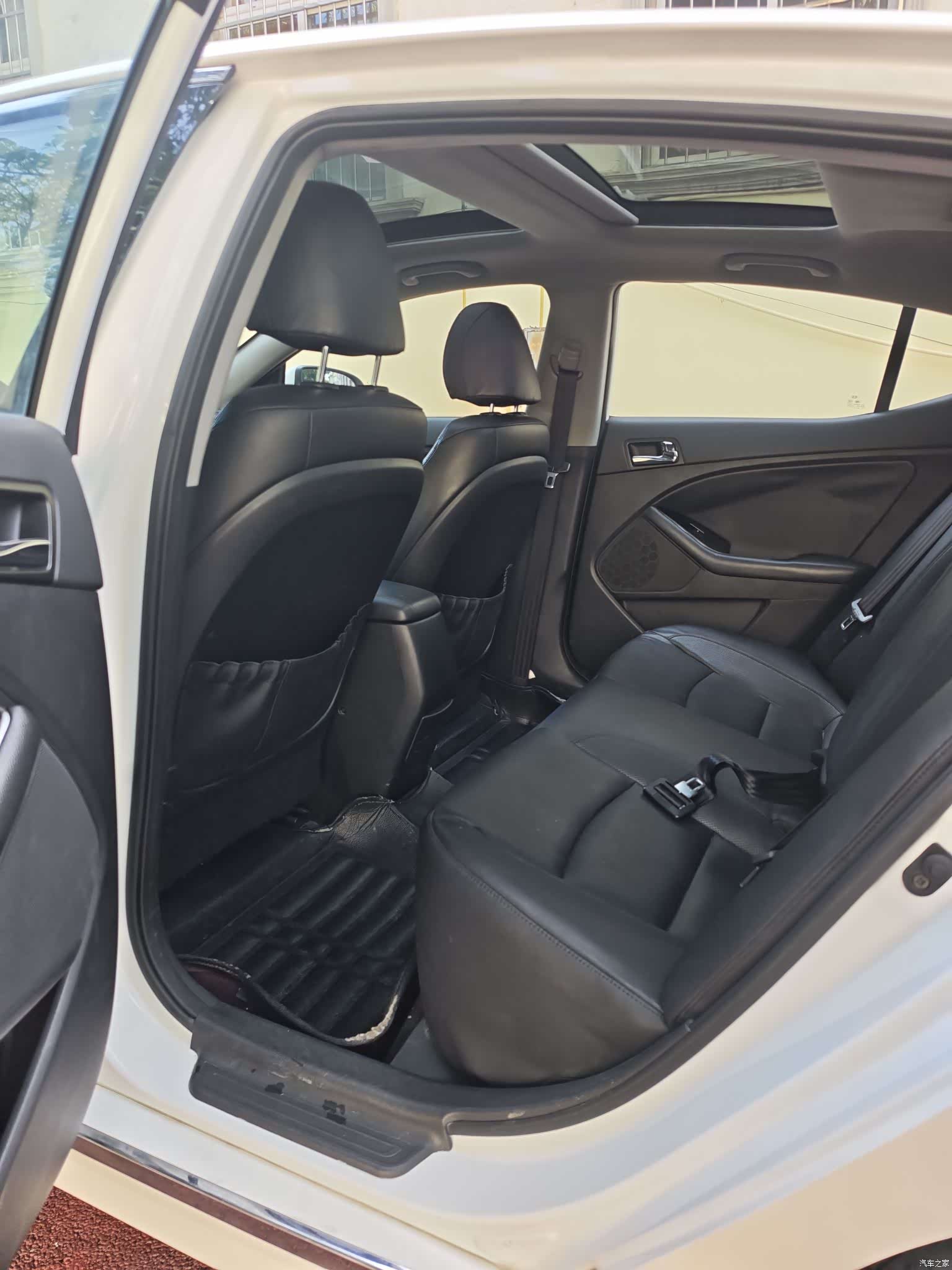 Kia K5, 2015 7