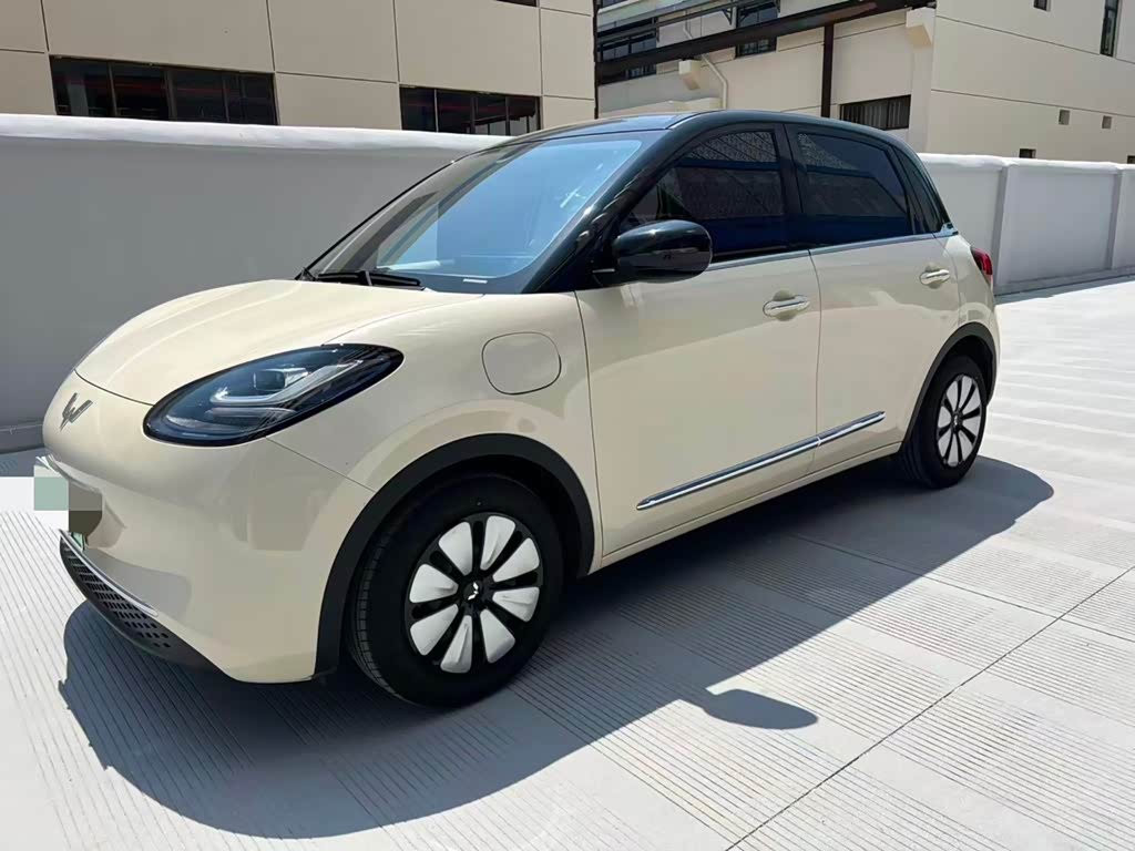Wuling Binguo