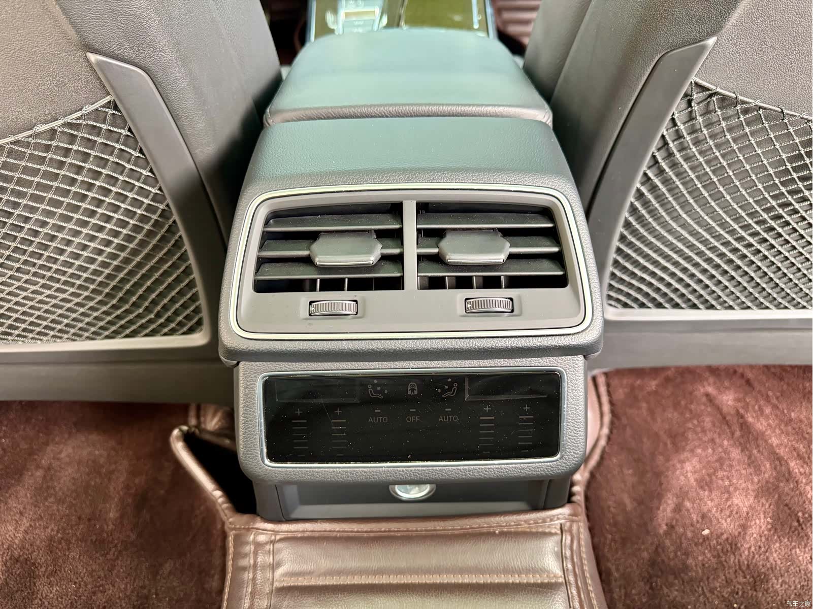 Audi A6L, 2020 20
