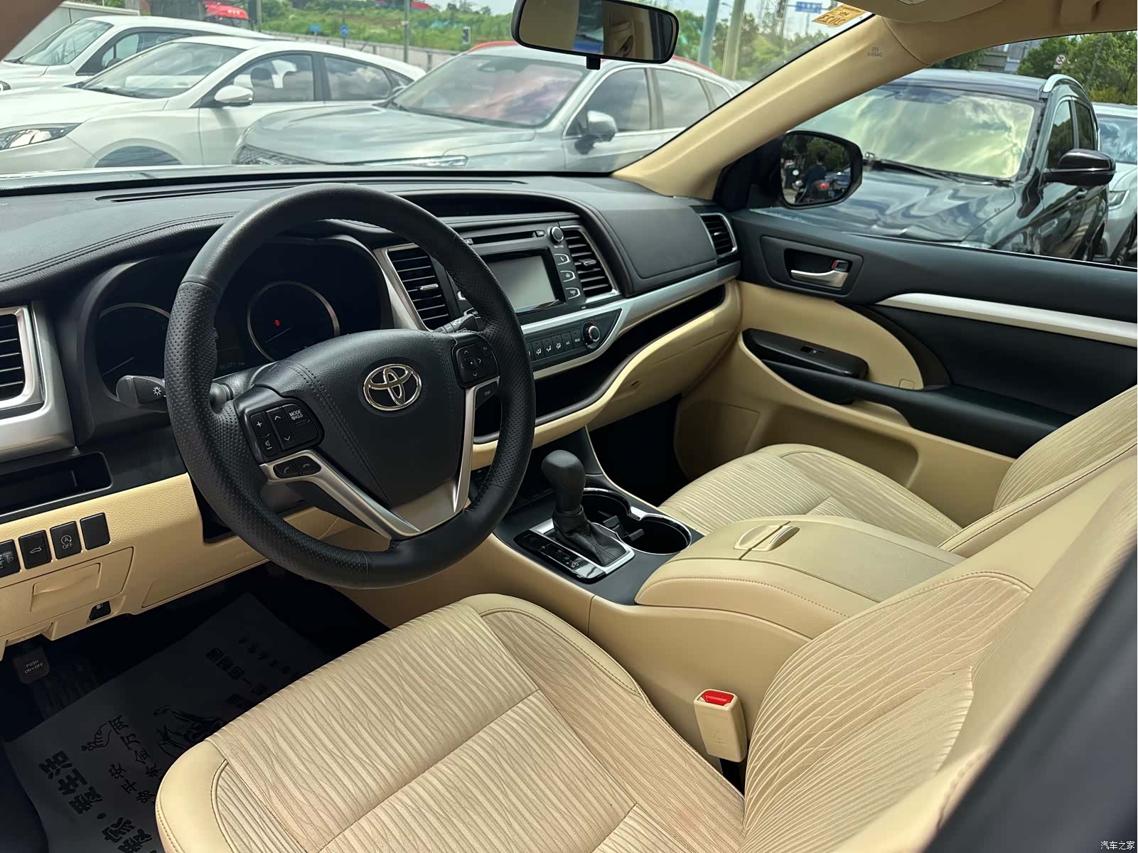Toyota Highlander, 2021 9