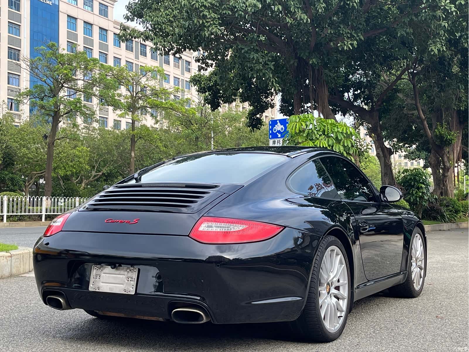 Porsche 911, 2012 9