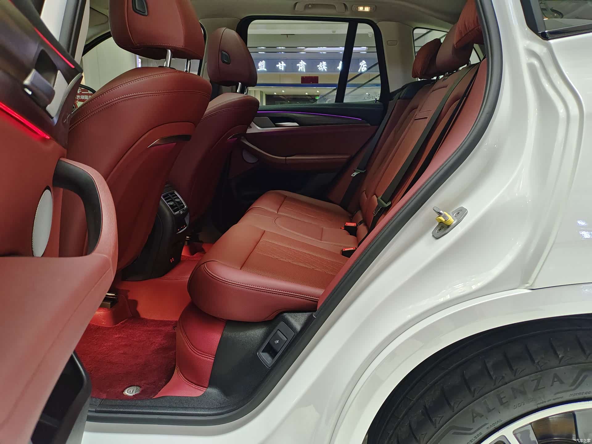 BMW X3, 2024 14