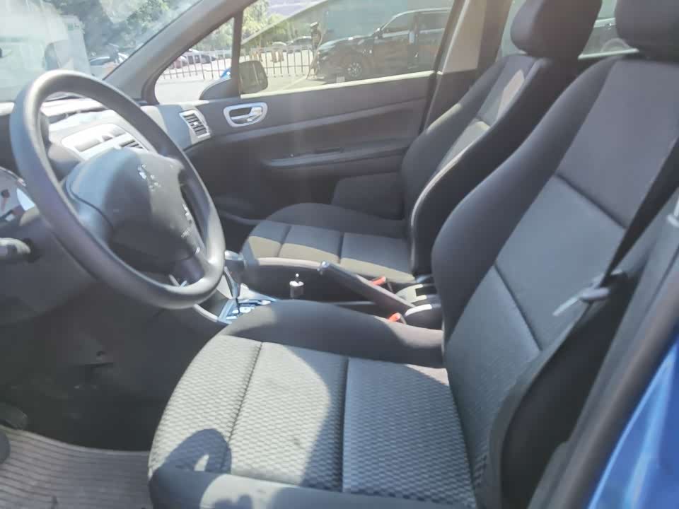 Peugeot 307 Peugeot 307