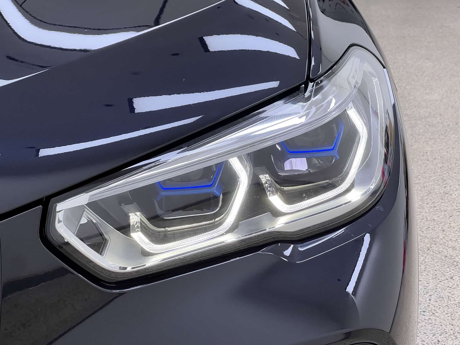BMW X5, 2023 39