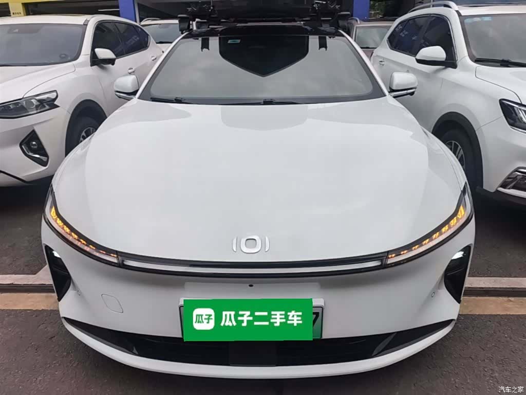 Changan Eado, 2023 3