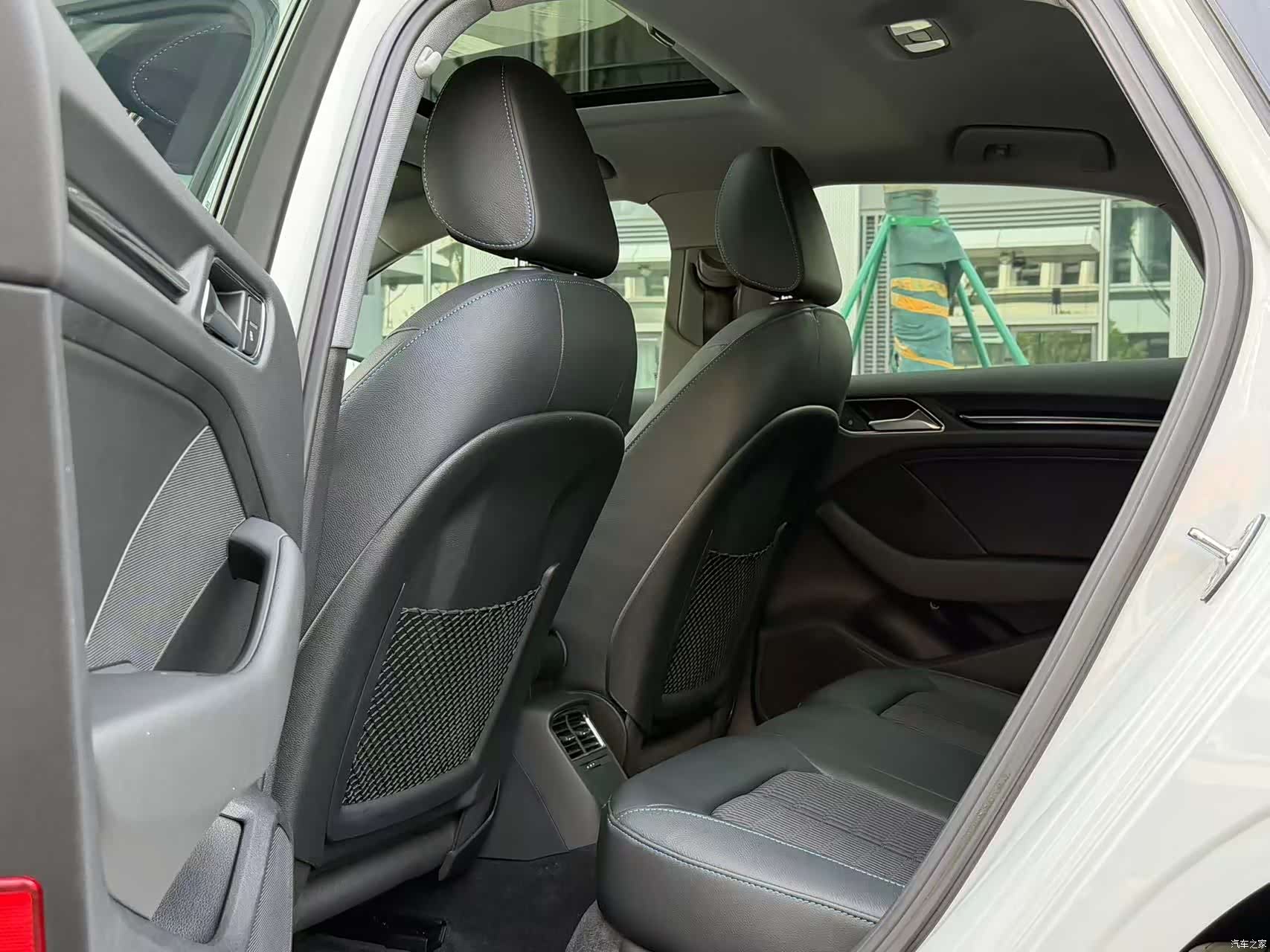 Audi A3, 2019 8