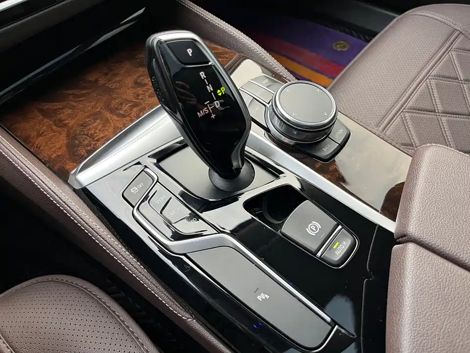 BMW 5 series BMW 5 series