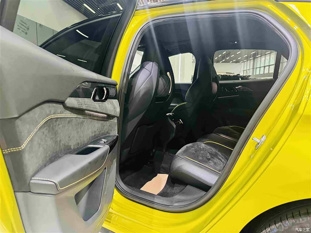 Lynk & Co 02, 2020 19