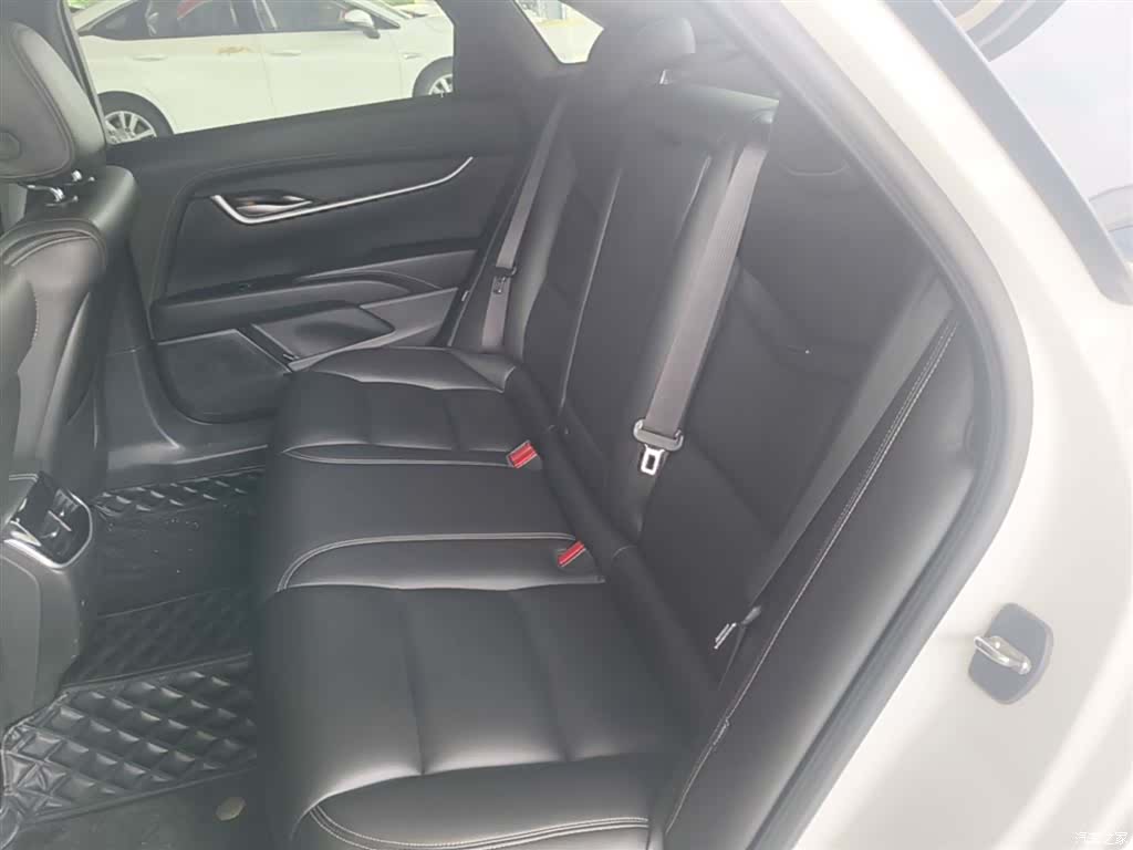 Cadillac XTS, 2020 17