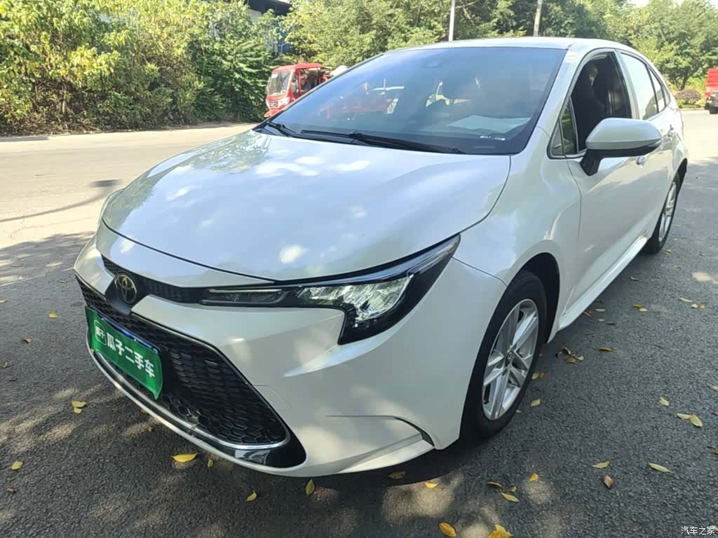 Toyota Levin