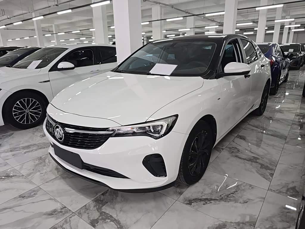 Buick Verano