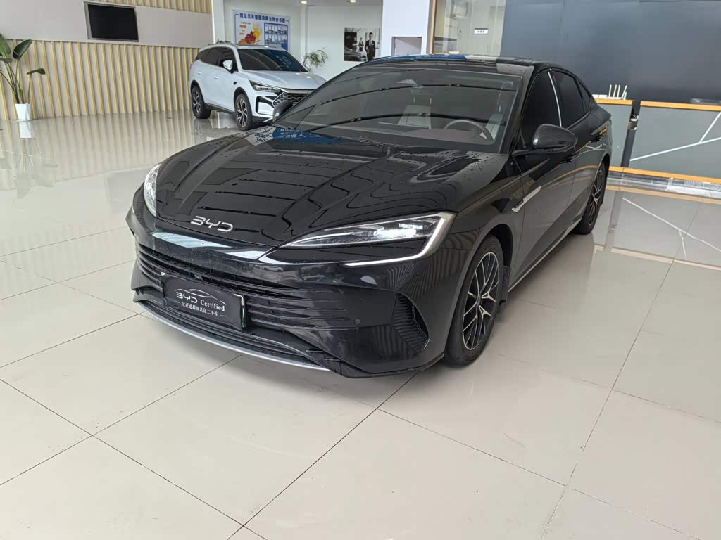 BYD Seal 07 DM-i
