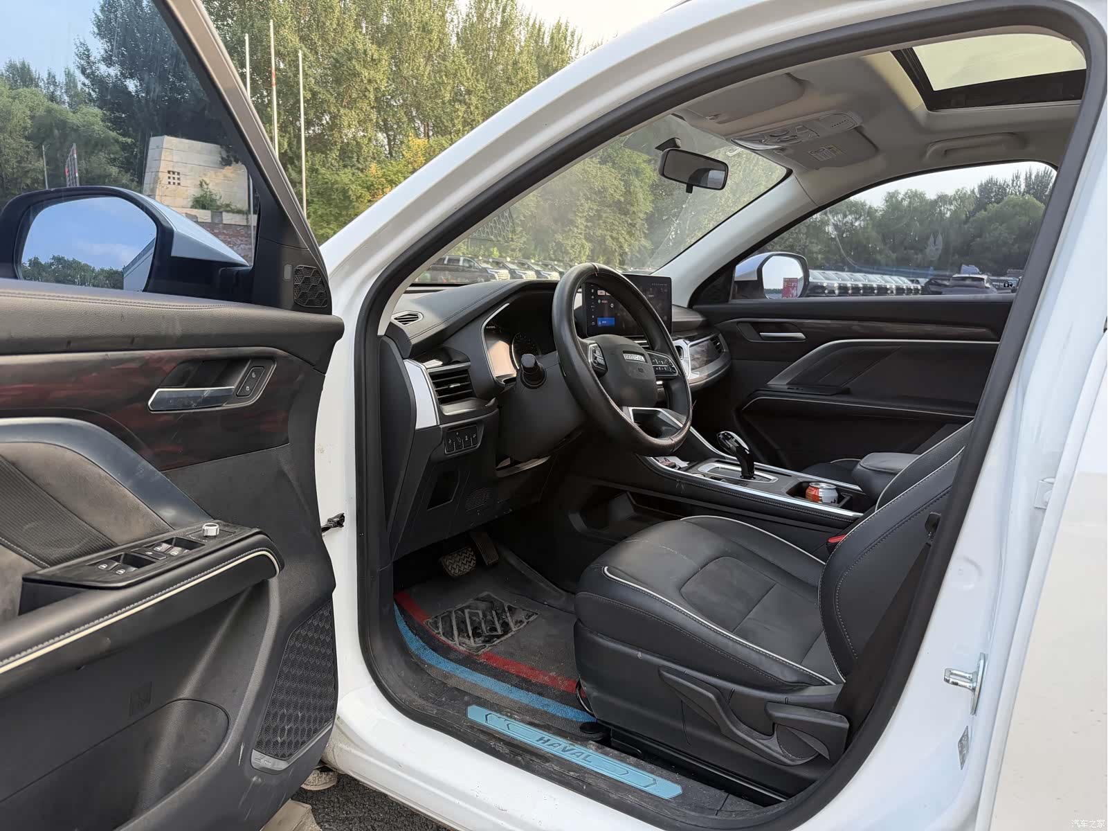 Haval H6, 2023 9