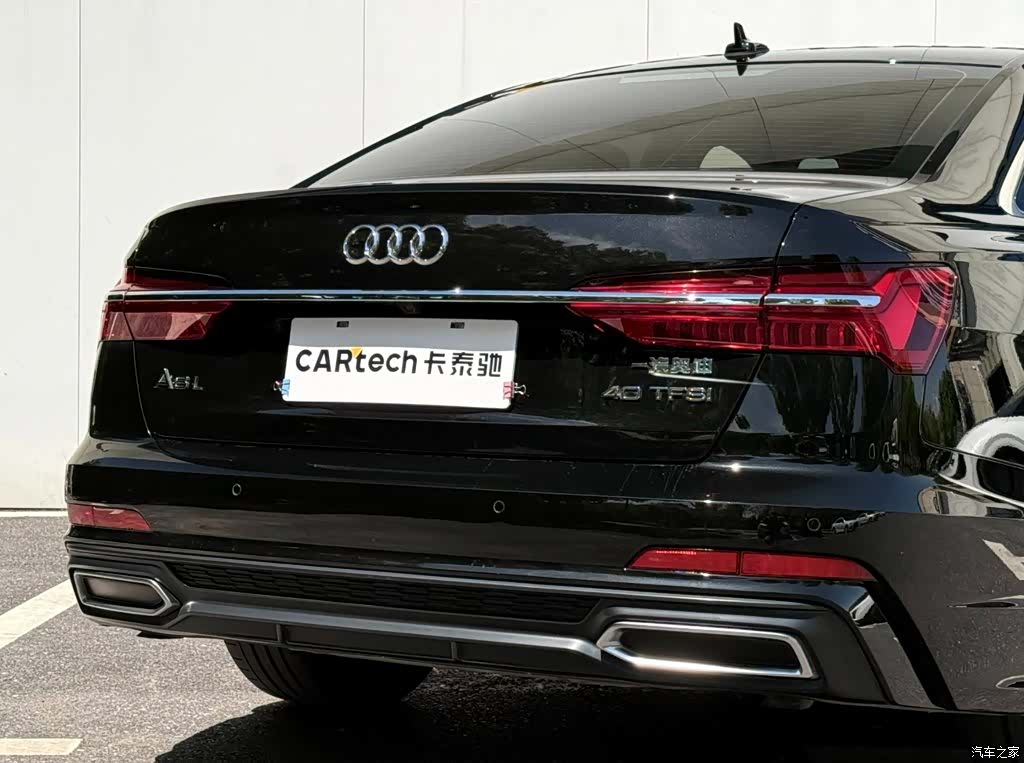 Audi A6L, 2022 20