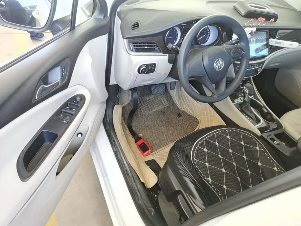 Buick Verano, 2019 15