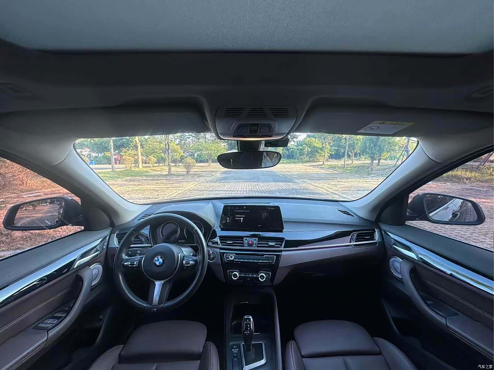 BMW X1, 2023 12