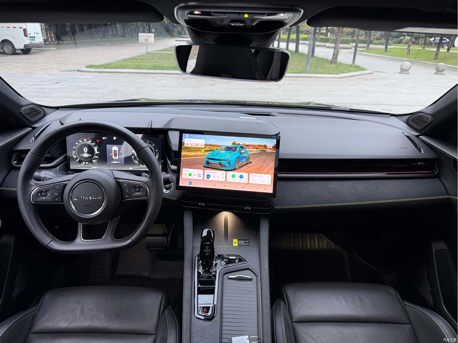 Lynk & Co 02, 2022 15