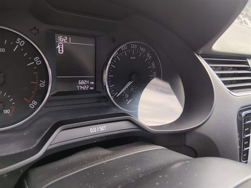 Skoda Octavia Skoda Octavia