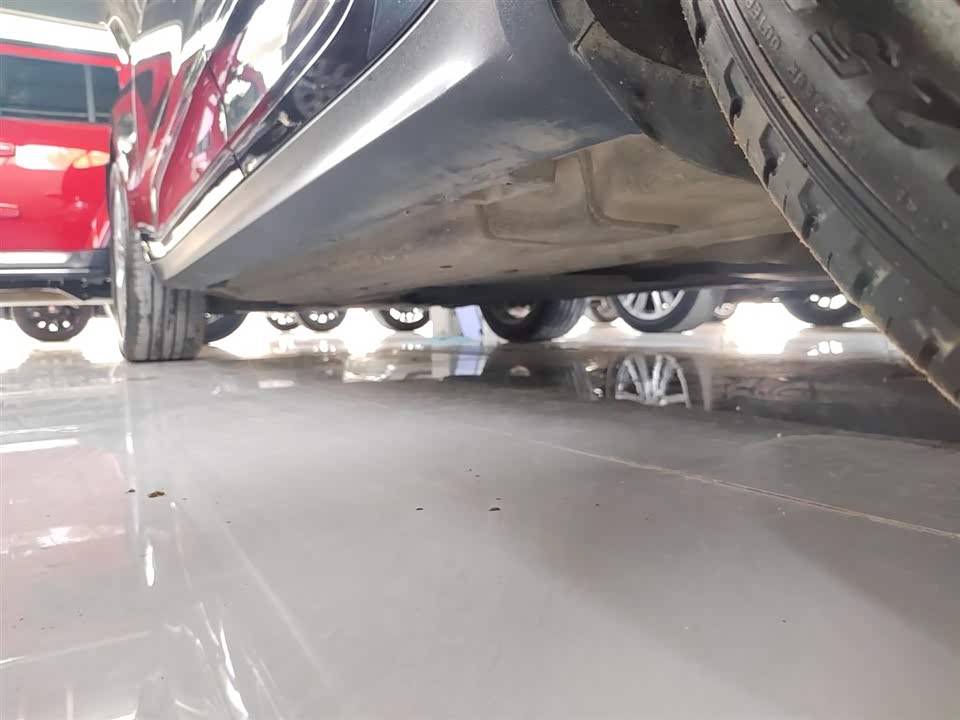 Porsche Macan Porsche Macan