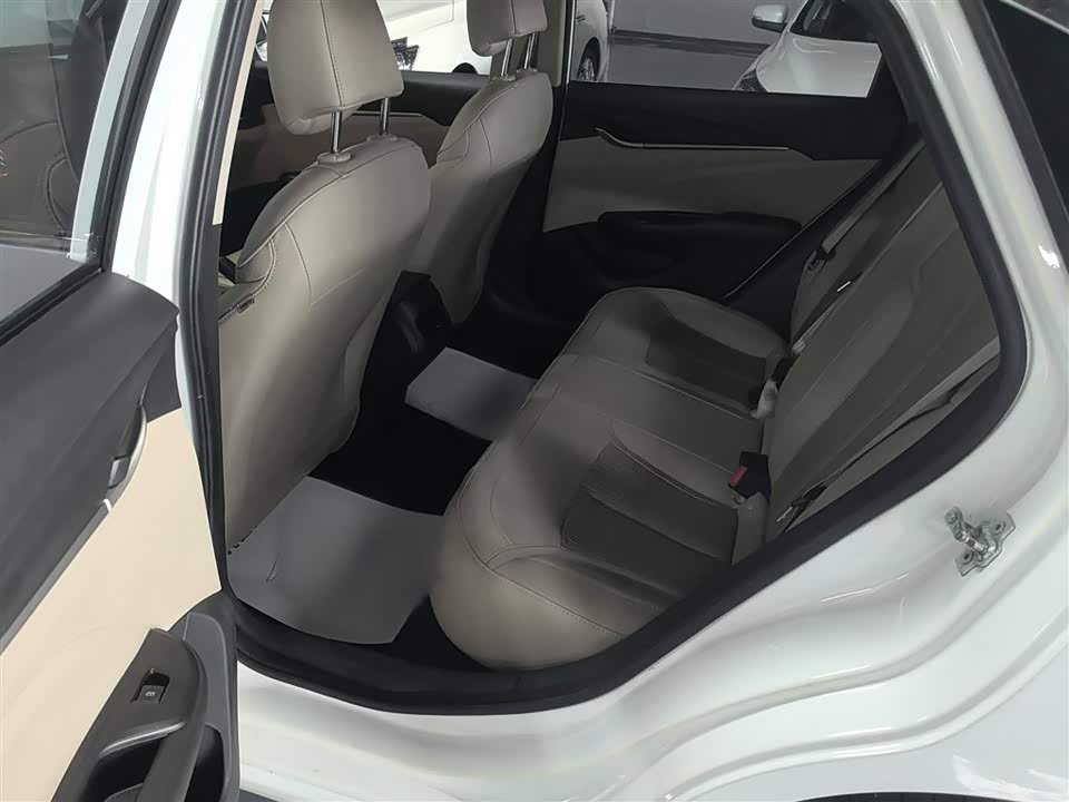 Buick Yinglang