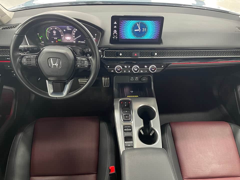 Honda Style