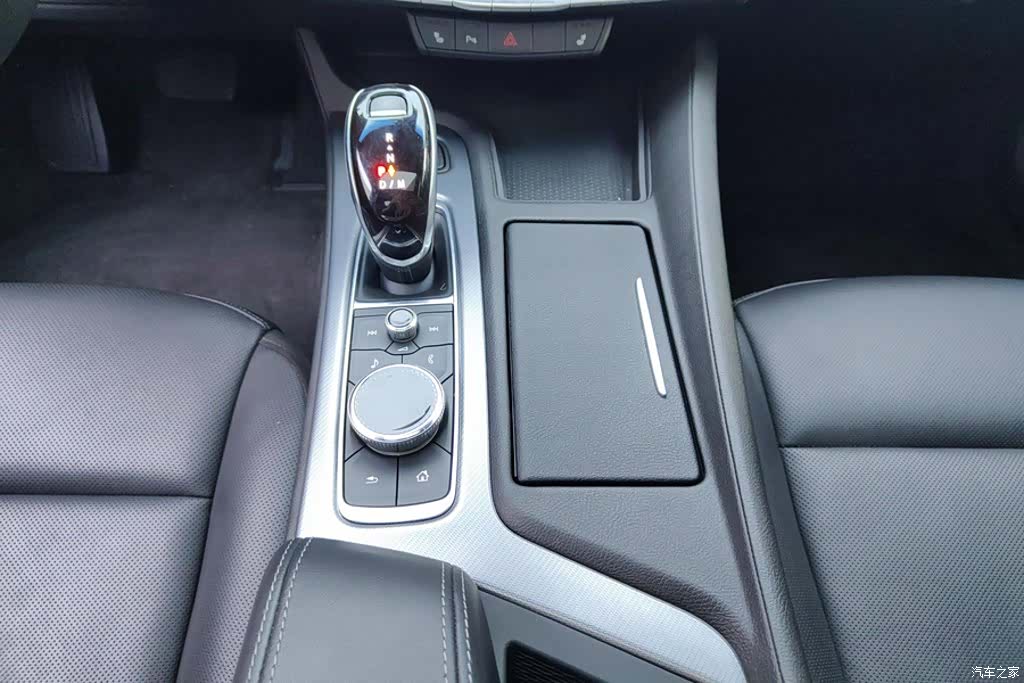 Cadillac CT5, 2021 16