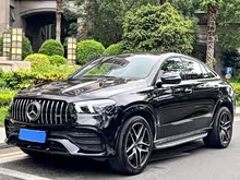 ����GLE���� AMG 2023�� AMG GLE 53 4MATIC+ ����SUV