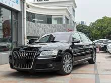 �µ�A8 2006�� A8L 6.0 W12 quattro�콢��