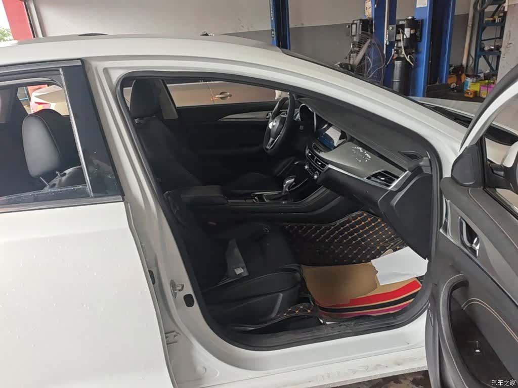 Changan Eado, 2020 25