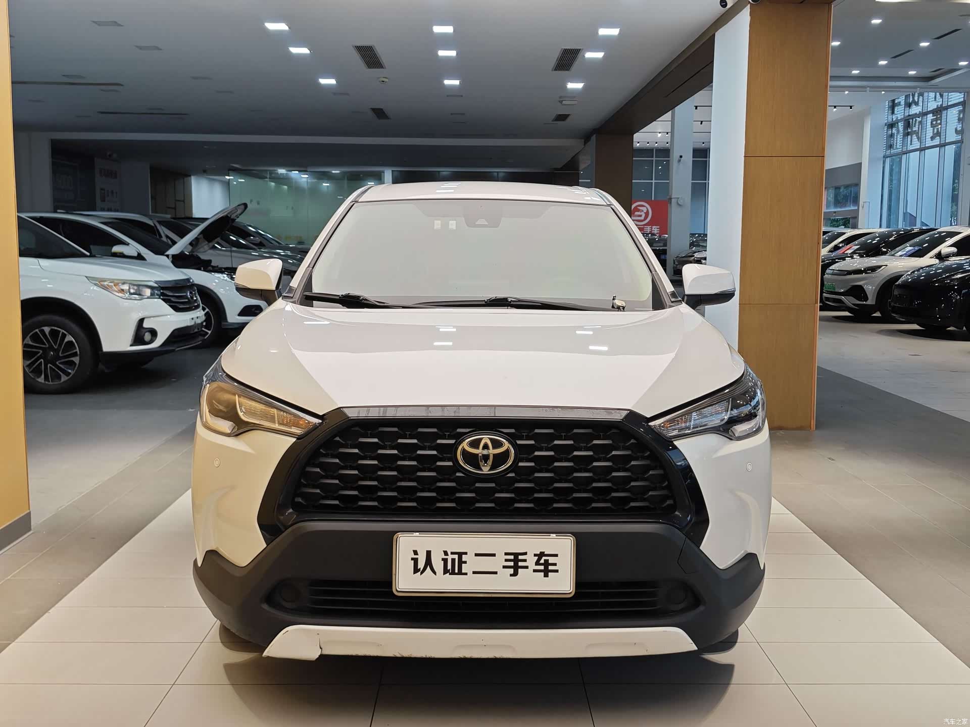 Toyota Corolla, 2023 3