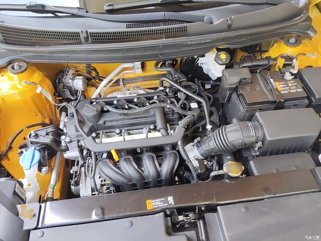 Kia KX1, 2021 20
