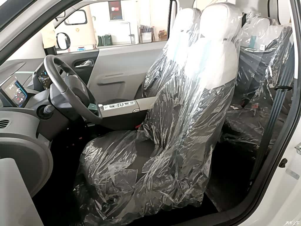Changan Lumin, 2026 15