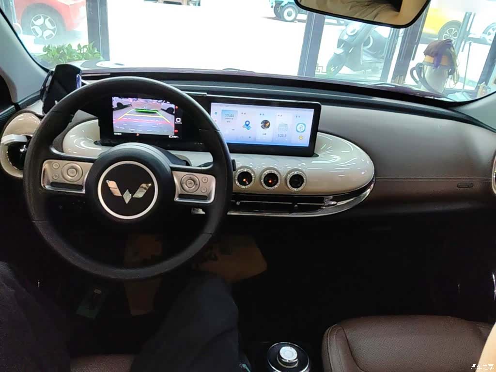 Wuling Bingo, 2025 10