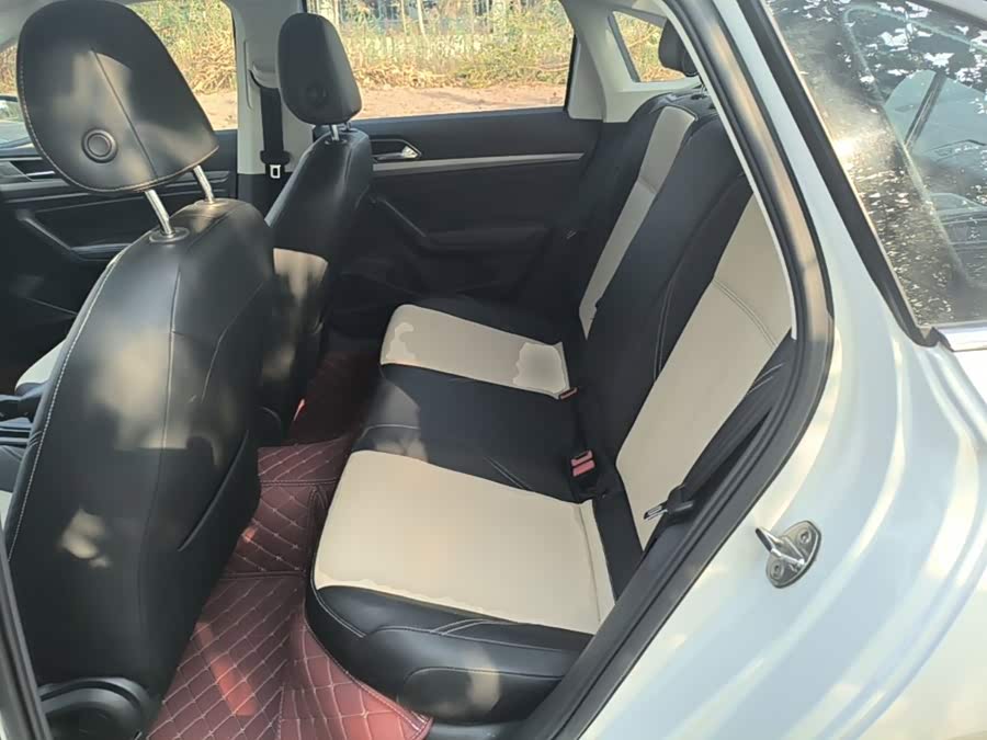 Volkswagen Lavida 2020, фото 17