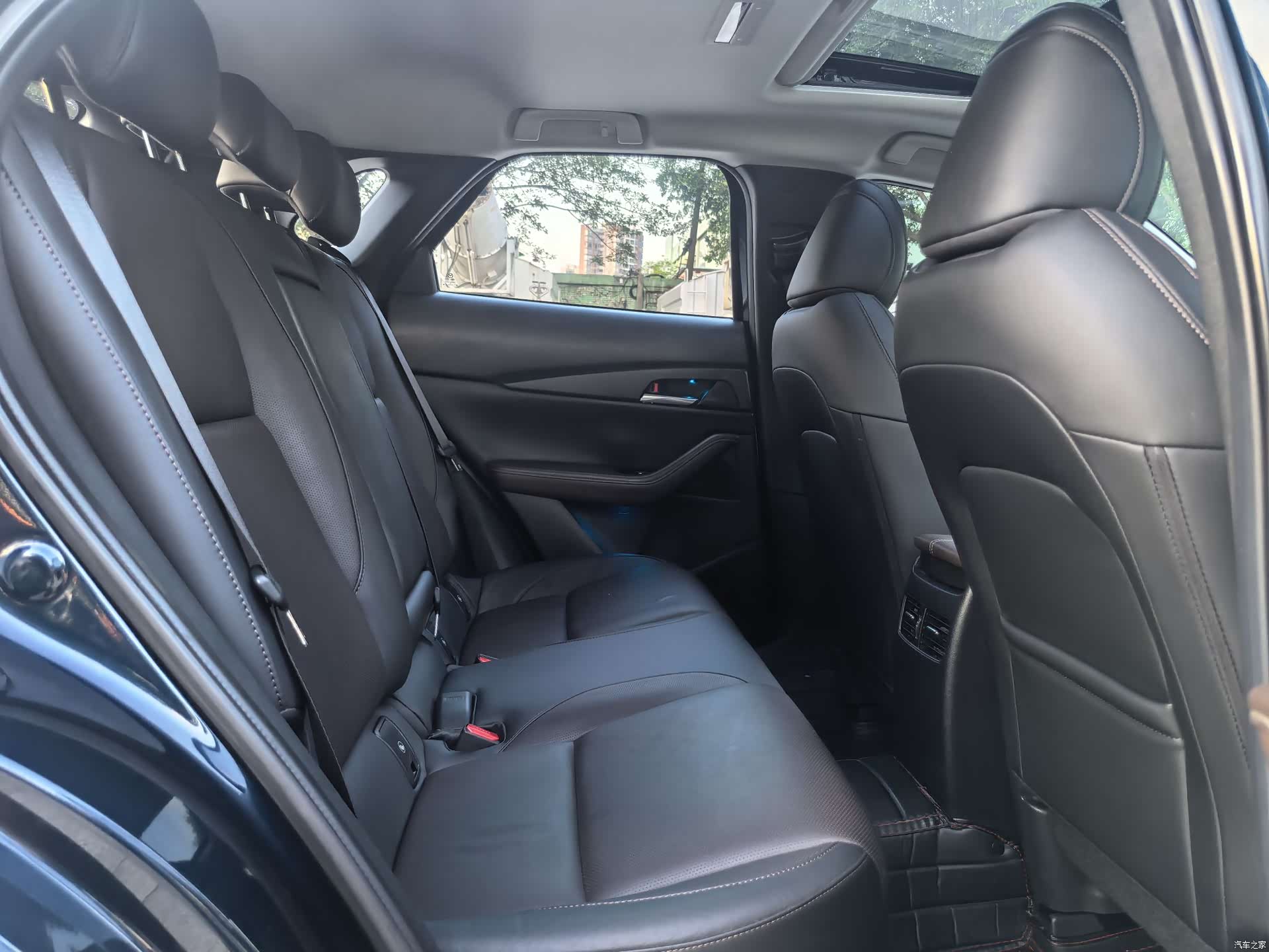 Mazda CX-30, 2021 15