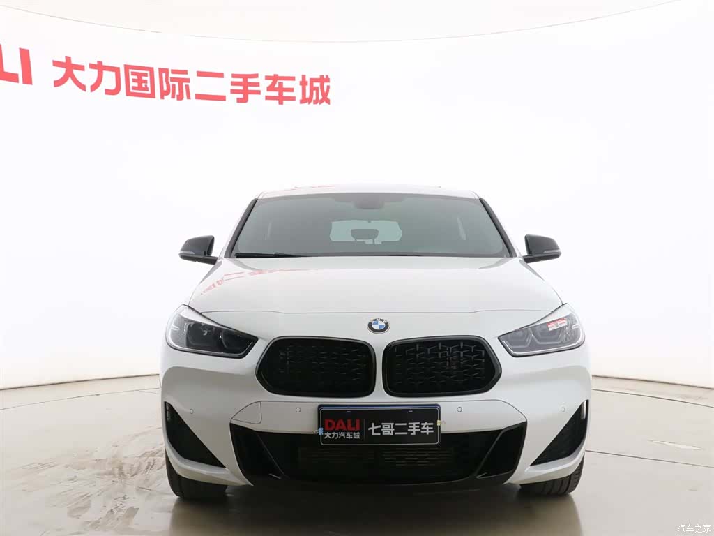 BMW X2, 2021 7