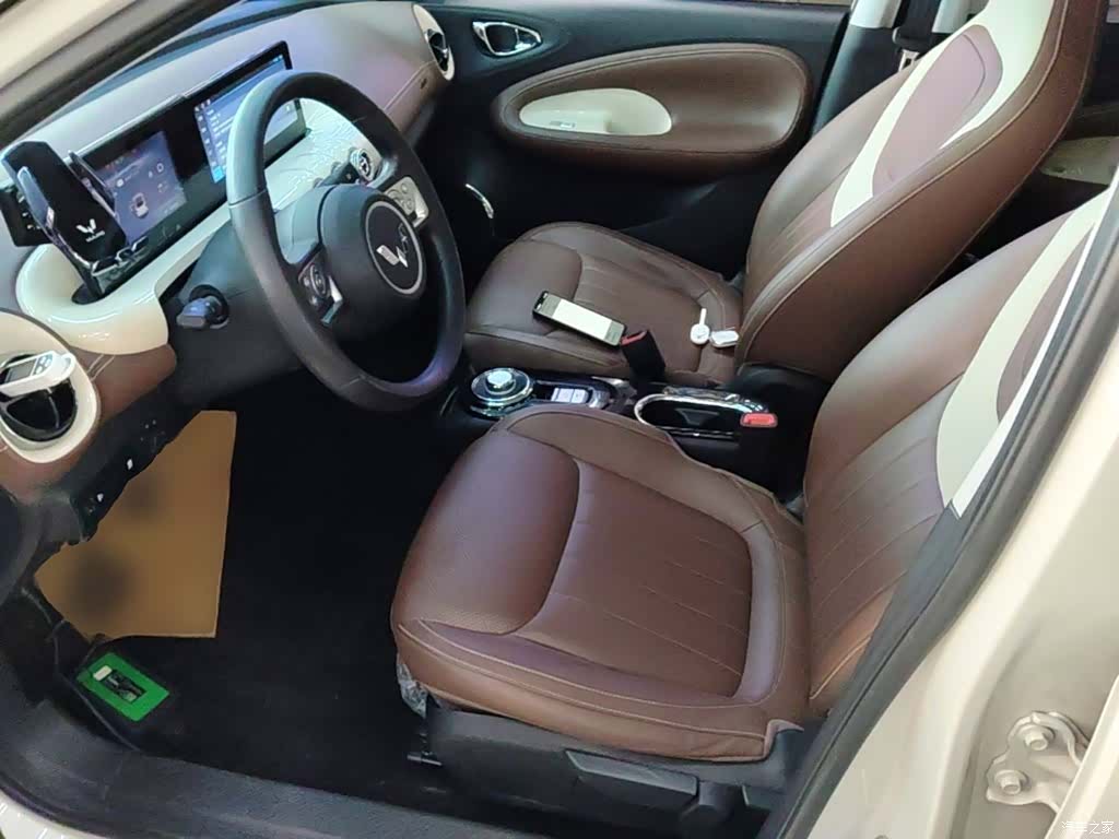 Wuling Bingo, 2025 15