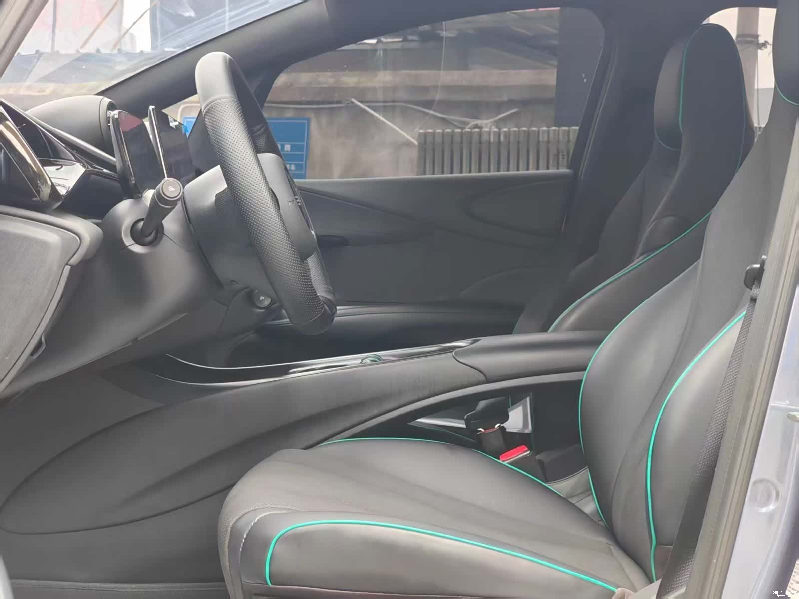 BYD Dolphin, 2025 8