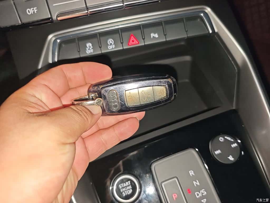 Audi A3, 2023 9