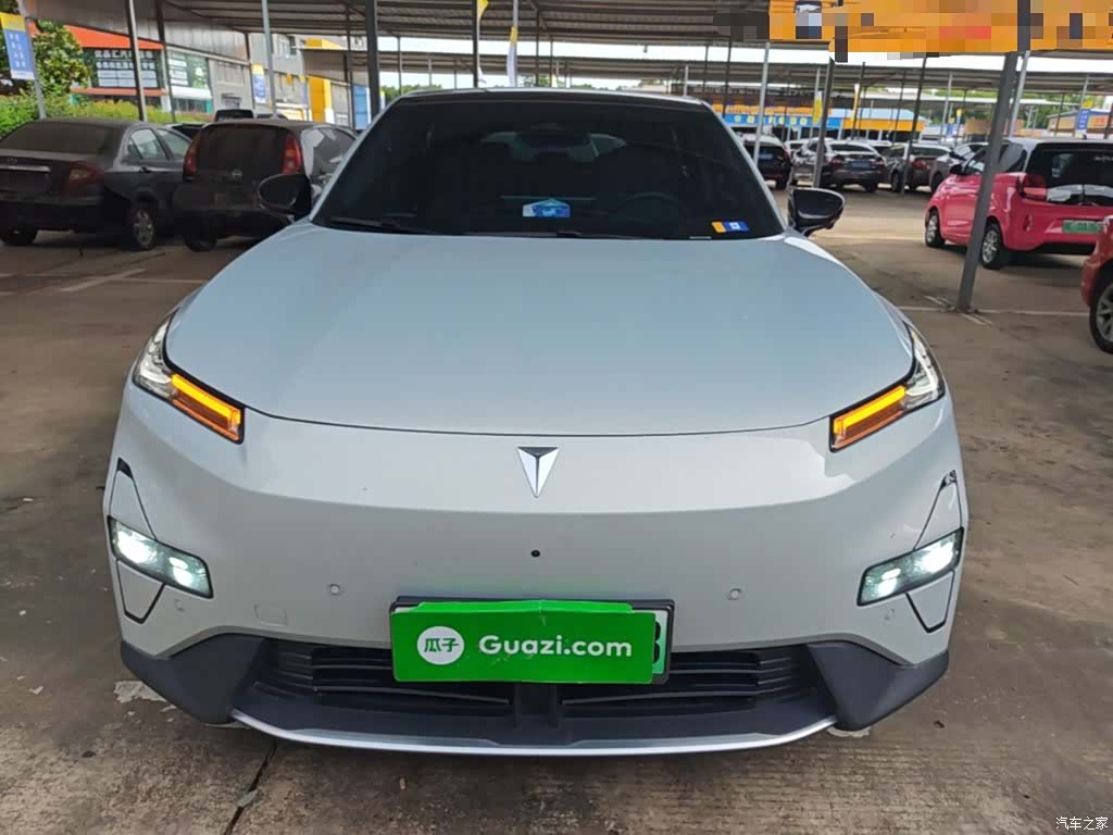 Deepal S05, 2024 3