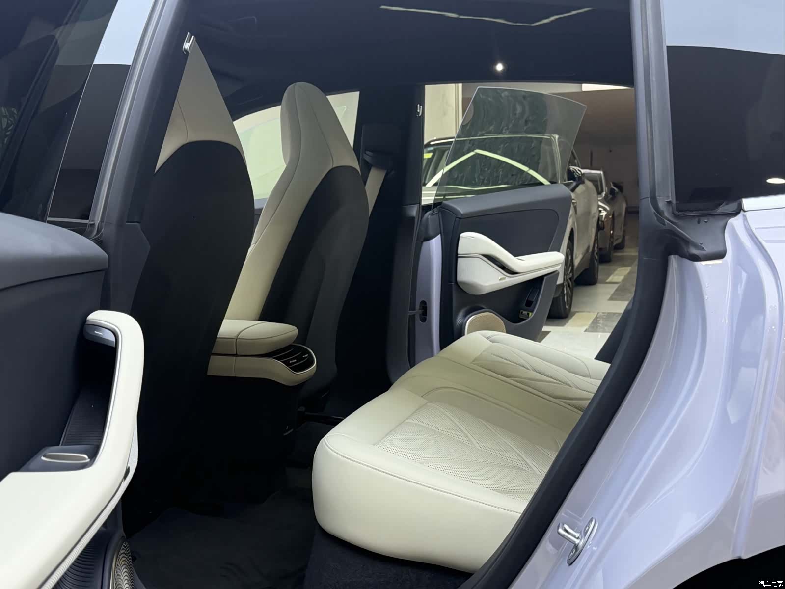 NIO ET5, 2025 7